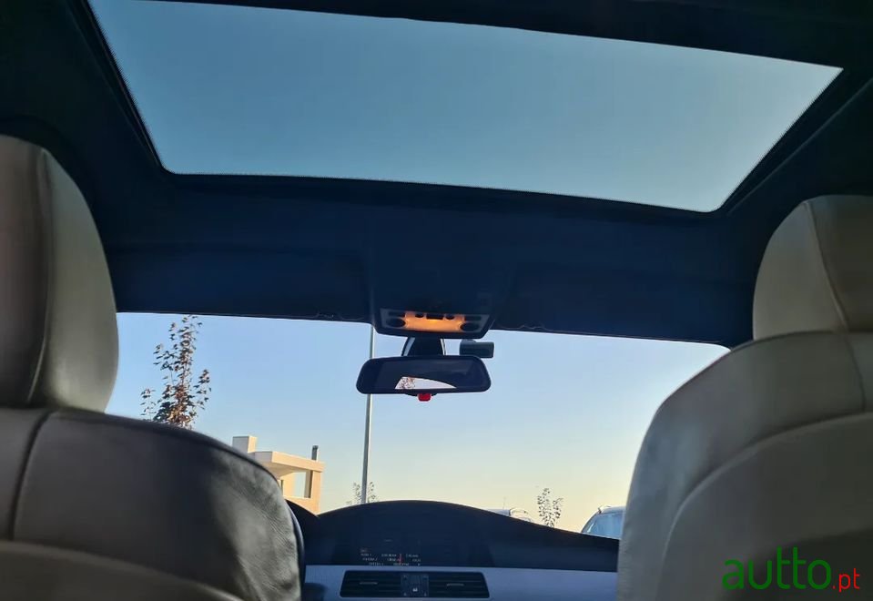 2006' BMW 535 photo #4