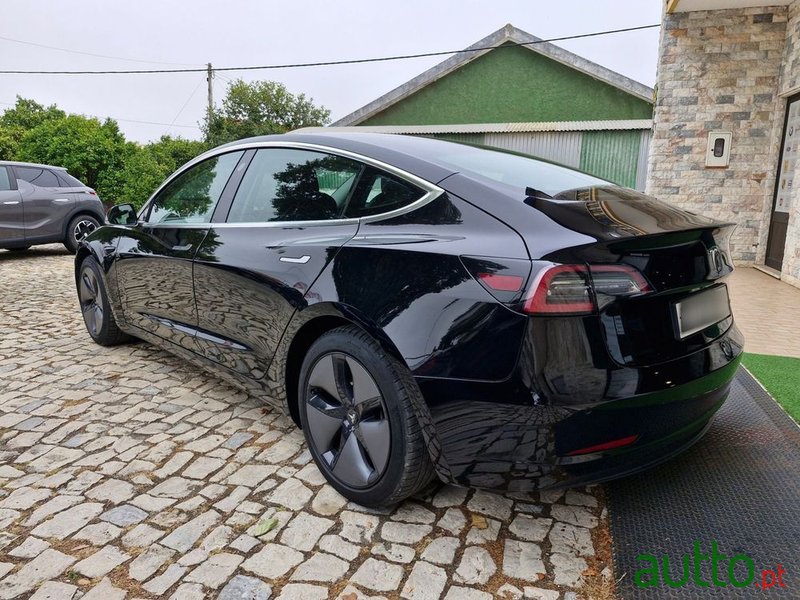 2019' Tesla Model 3 photo #6