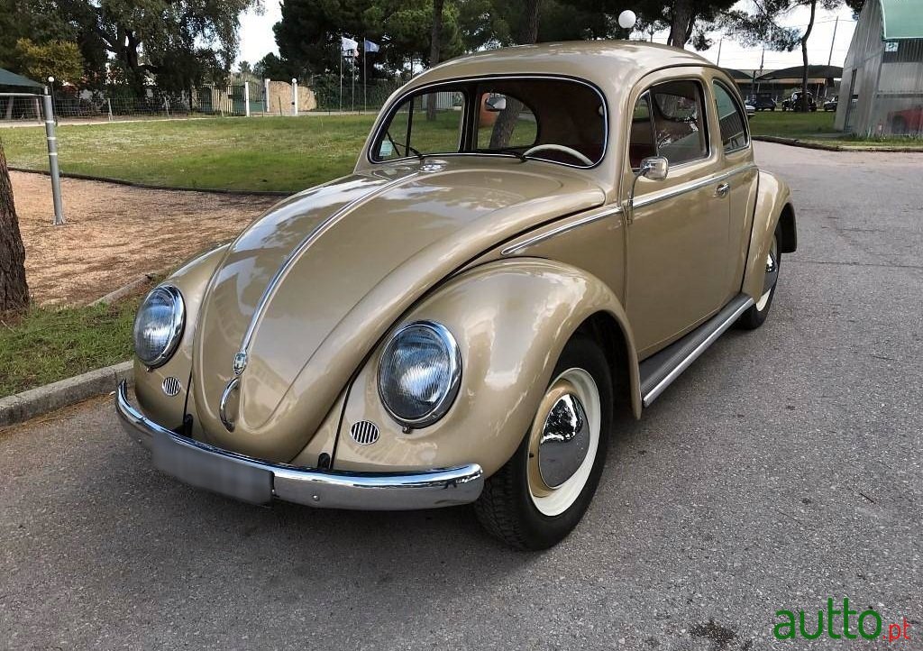 1983' Volkswagen photo #1