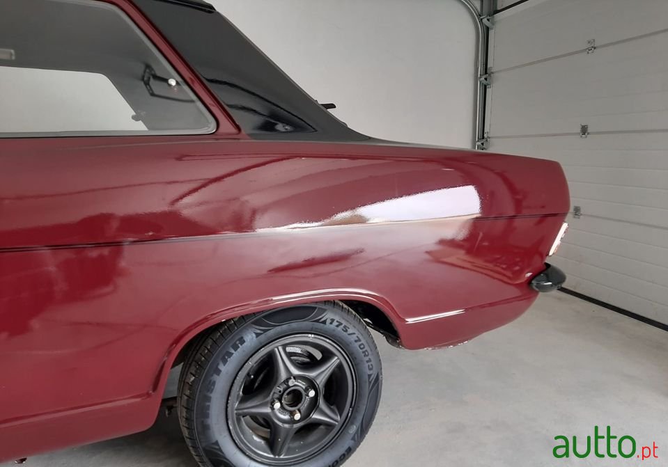 1973' Opel Kadett photo #3