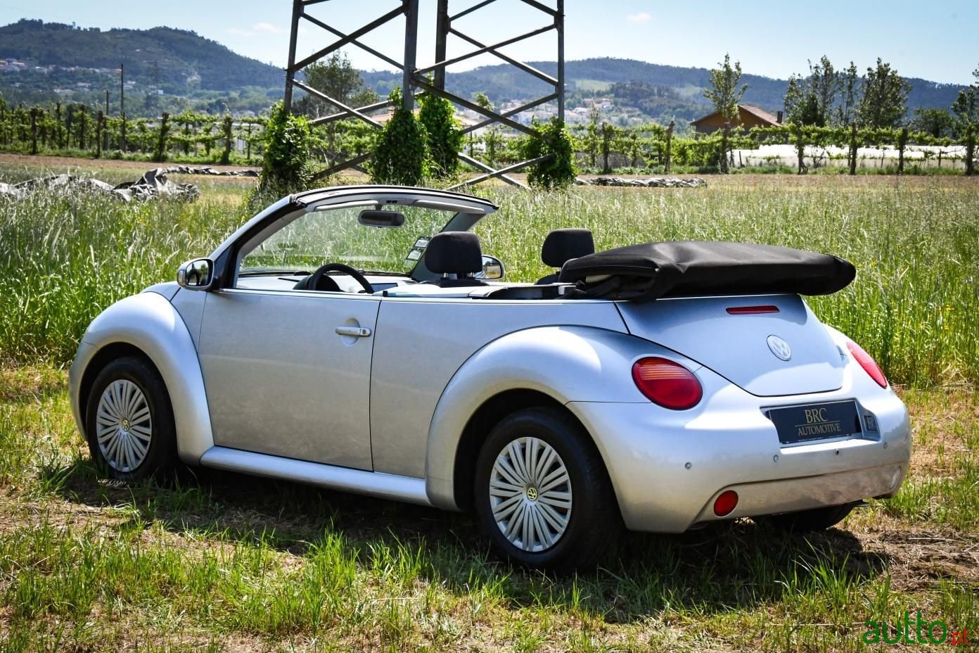 2004' Volkswagen photo #4