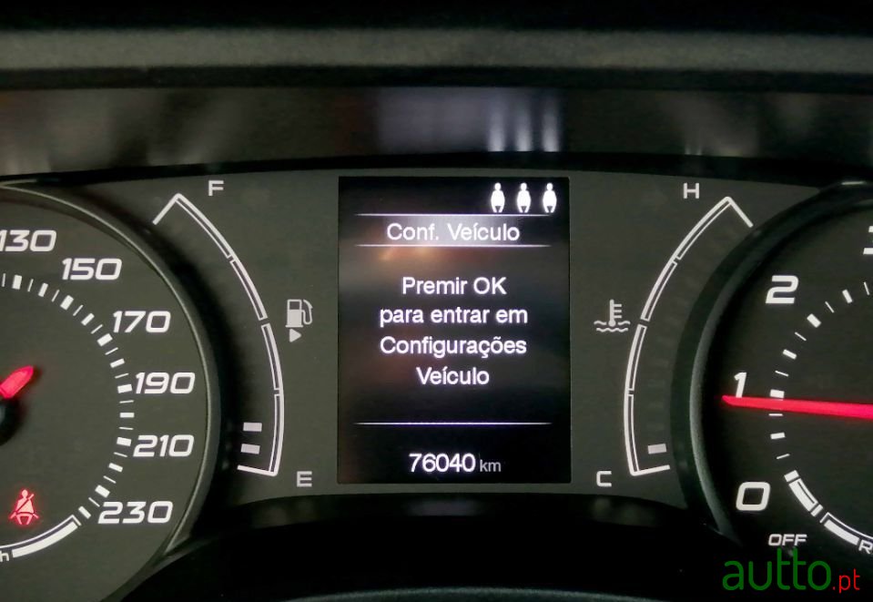 2019' Fiat Tipo photo #5