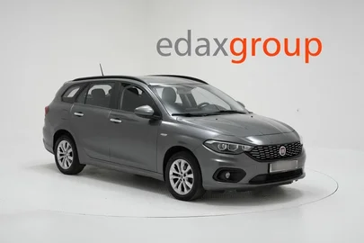2020' Fiat Tipo Station Wagon