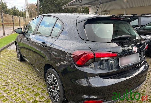 2021' Fiat Tipo photo #5