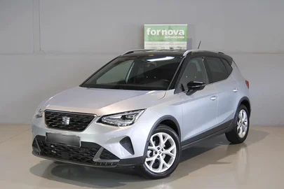 2024' SEAT Arona 1.0 Tsi Fr