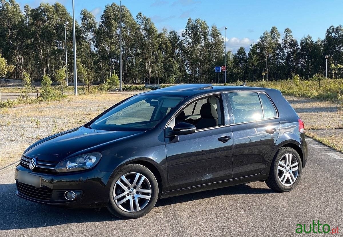 1990' Volkswagen photo #1