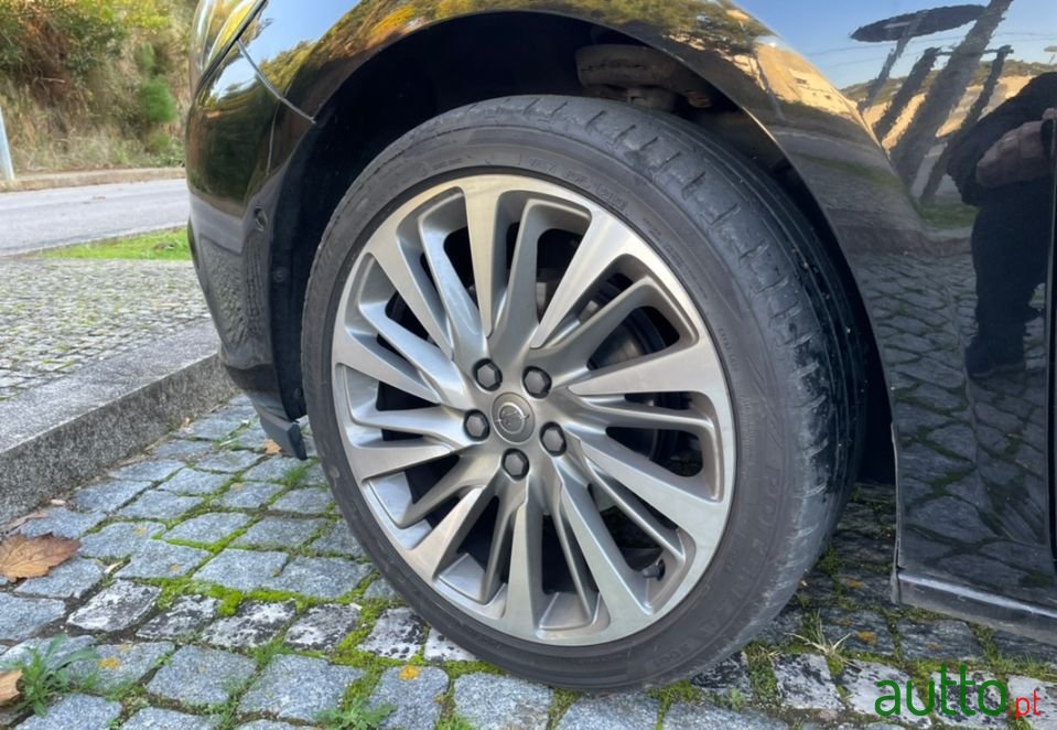 2017' Opel Astra Sports Tourer photo #3