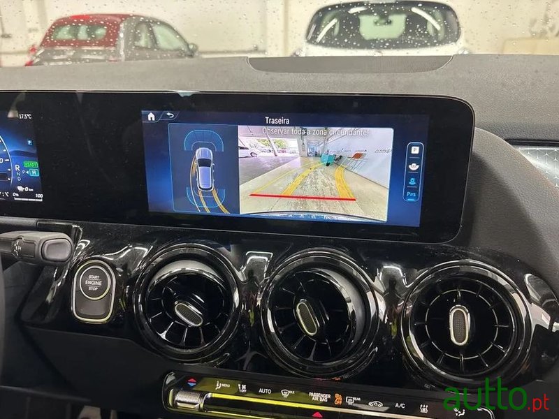 2024' Mercedes-Benz Classe Gla E photo #5