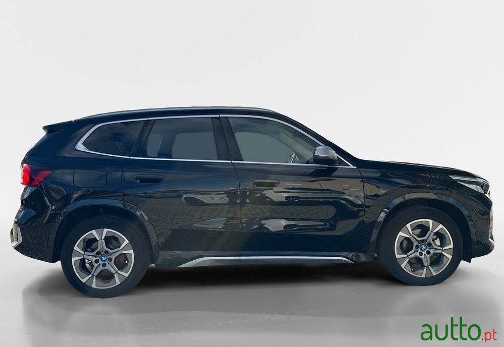 2024' BMW Série X Edrive20 photo #6