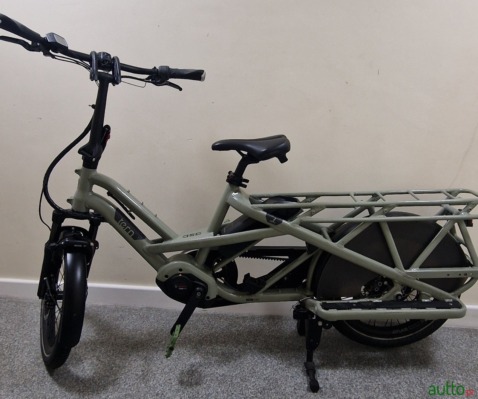 2024' Ultra Tern GSD S00 photo #1