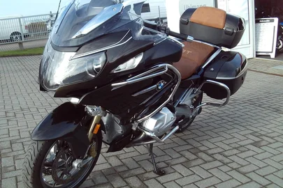 2019' BMW R 1250 RT