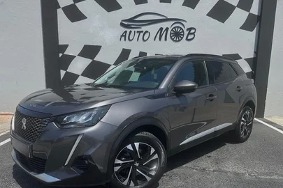 2021' Peugeot 2008