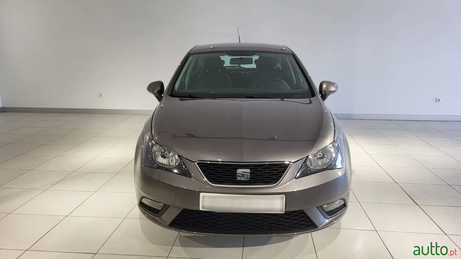 2015' SEAT Ibiza photo #2