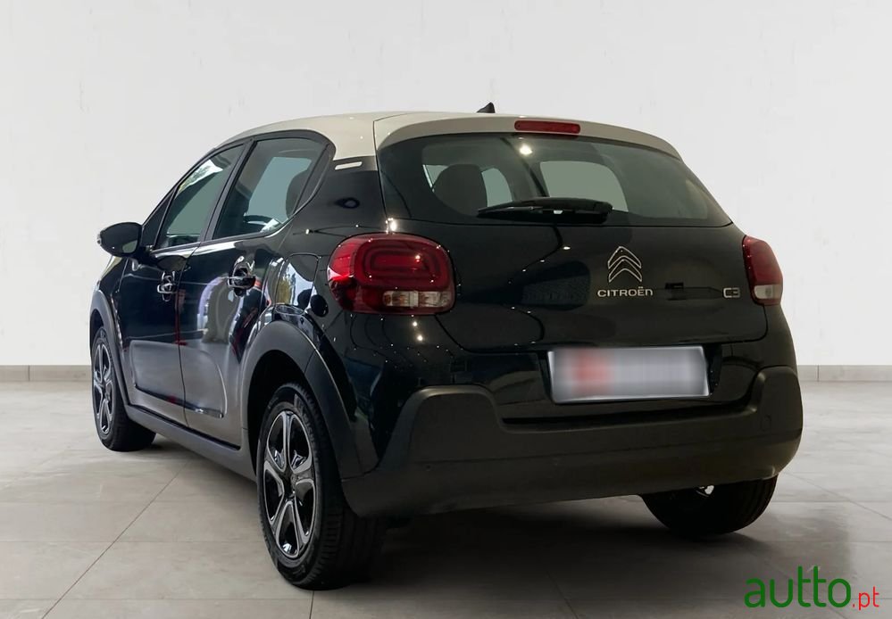 2024' Citroen C3 photo #2