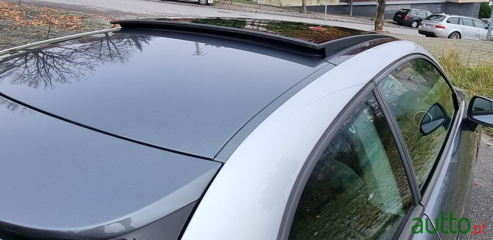 2011' Audi A1 photo #6