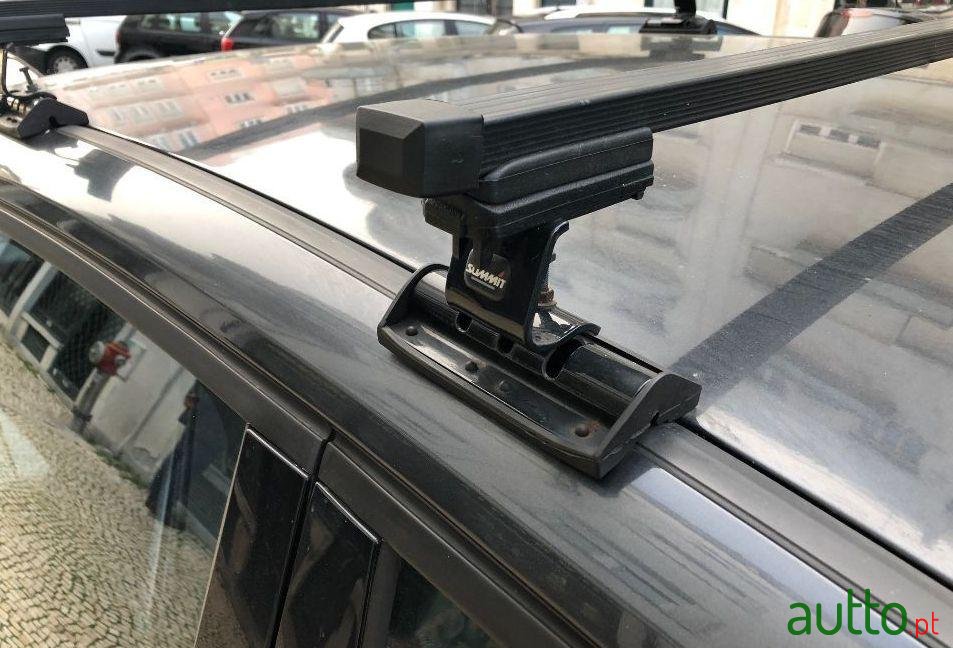 2008' Ford S-Max Tdci Titanium photo #3