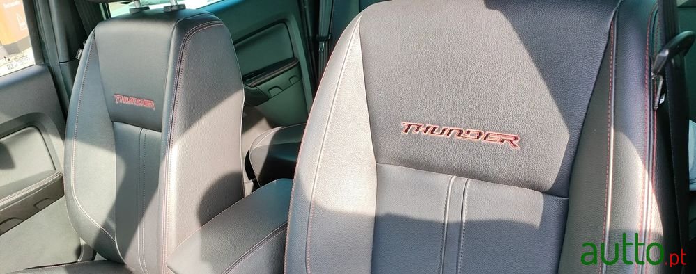 2021' Ford Ranger photo #6