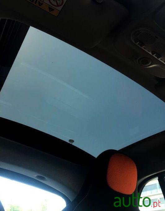 2014' Smart Fortwo photo #1