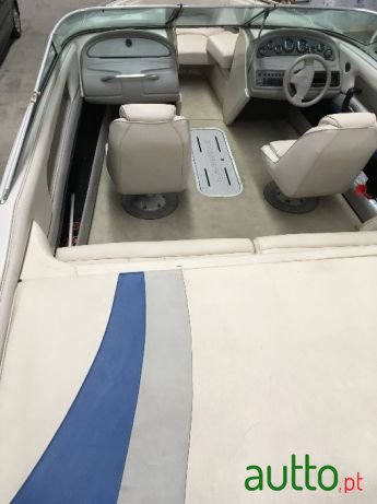 2000' Caravelle photo #2