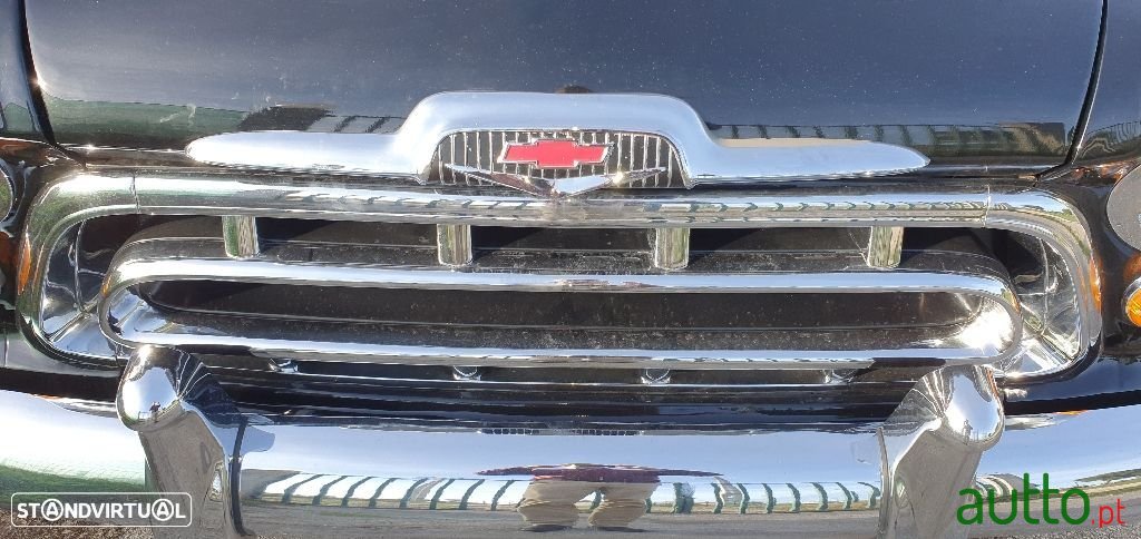 1970' Chevrolet photo #2