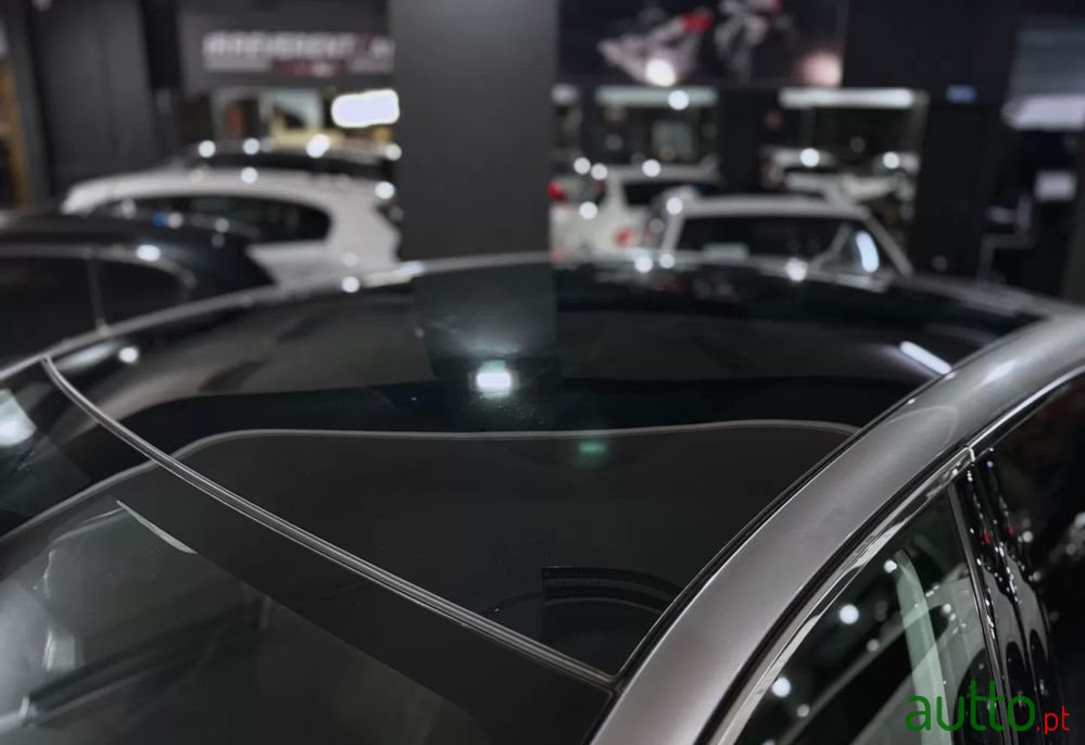 2013' Peugeot 308 photo #6