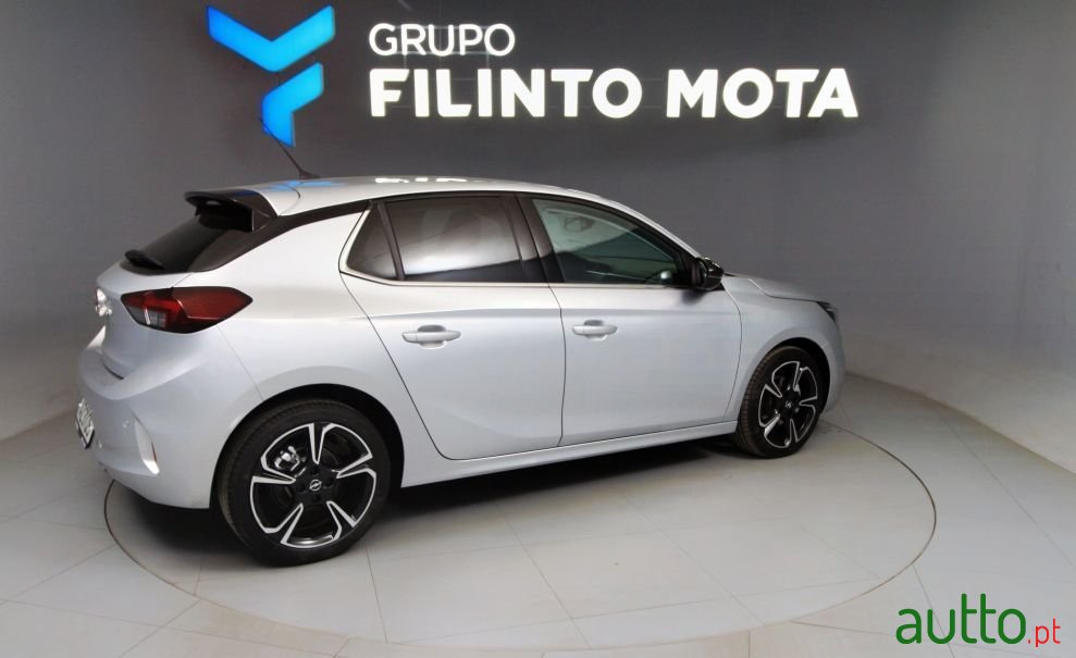 2023' Opel Corsa 1.5 D Elegance photo #3