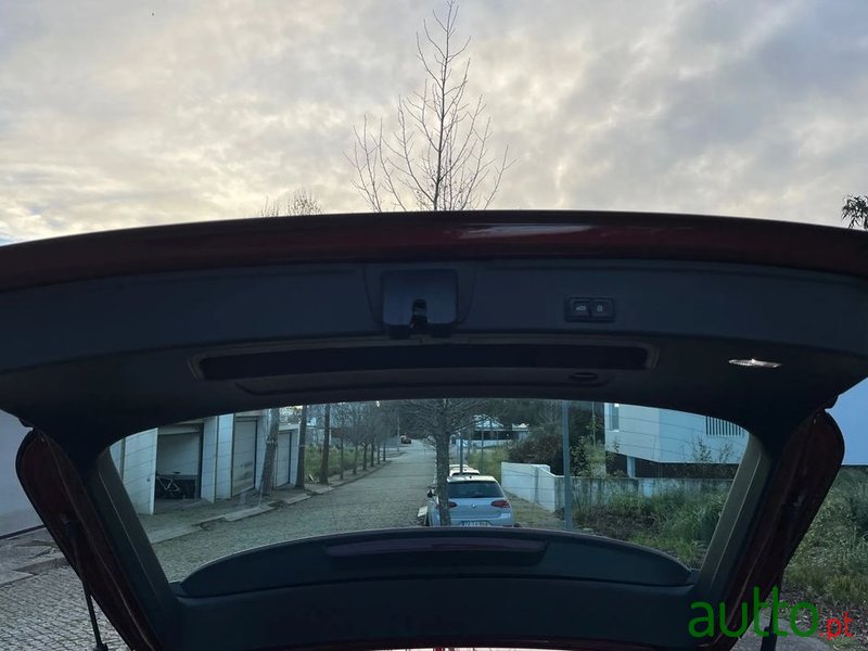 2017' Audi A4 Allroad photo #5