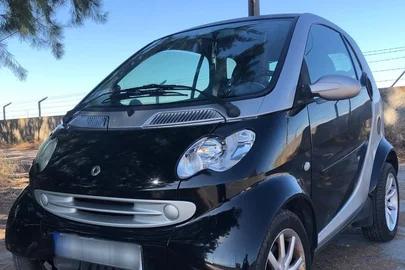 2006' Smart Fortwo Passion Cdi 41
