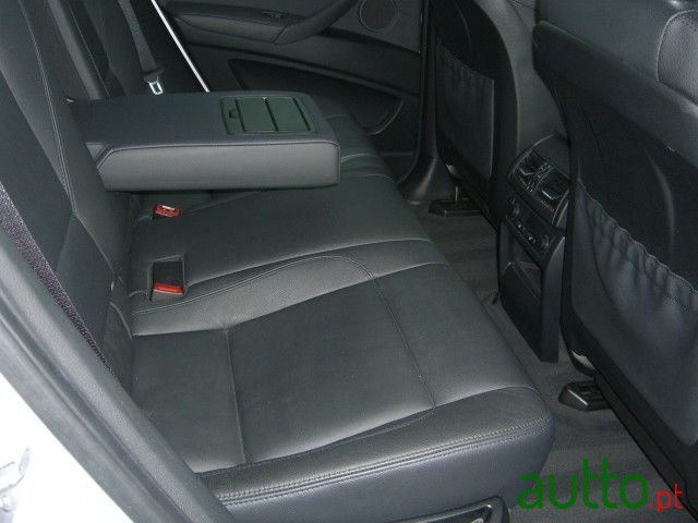 2013' BMW X6 XDrive 30d FACELIFT photo #4