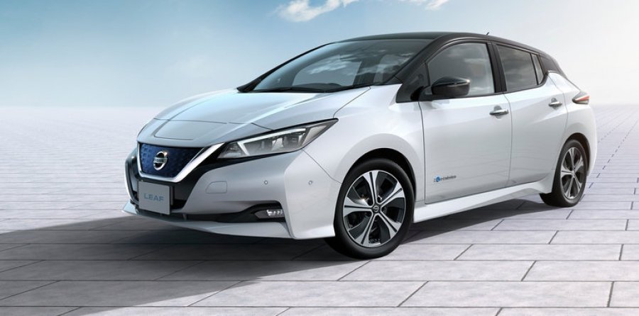 Renault-Nissan-Mitsubishi reforça aposta nos elétricos