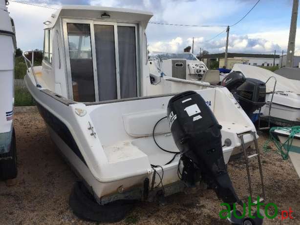 2006' Sunseeker photo #2