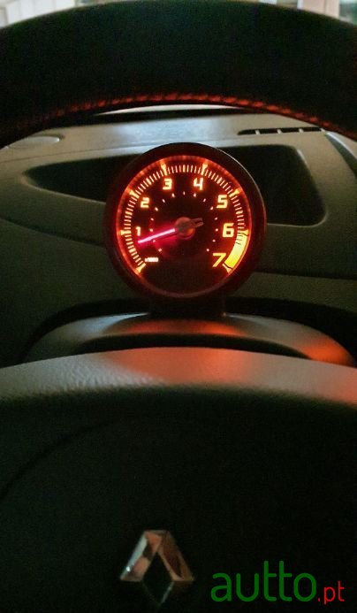 2010' Renault Twingo photo #1