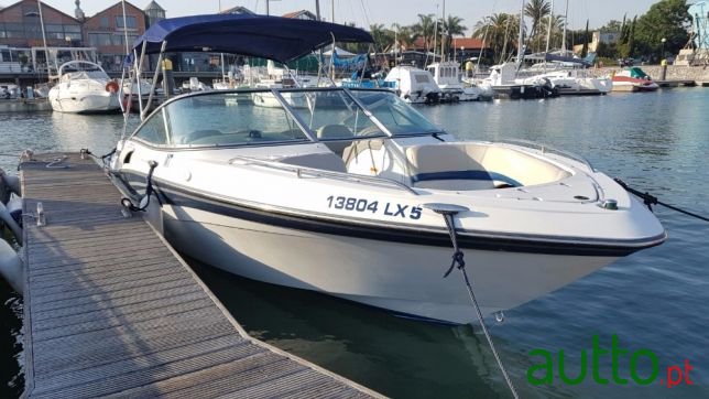 2000' Four Winns photo #1