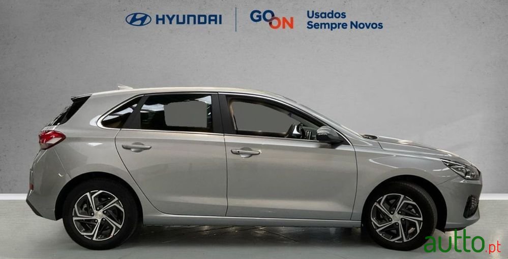 2024' Hyundai i30 photo #6