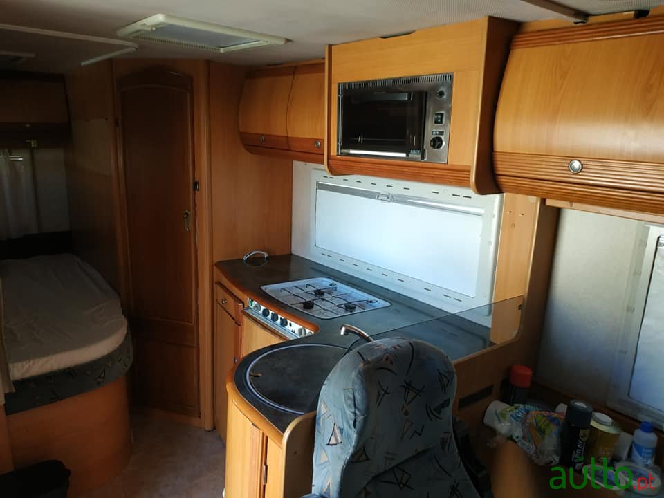 1998' Mercedes-Benz photo #7