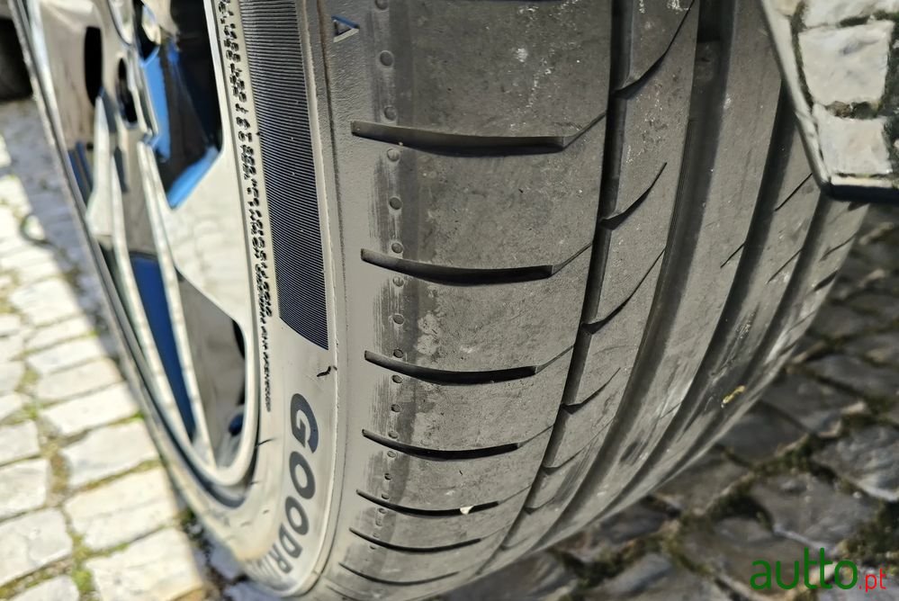 2018' Ford EcoSport photo #6