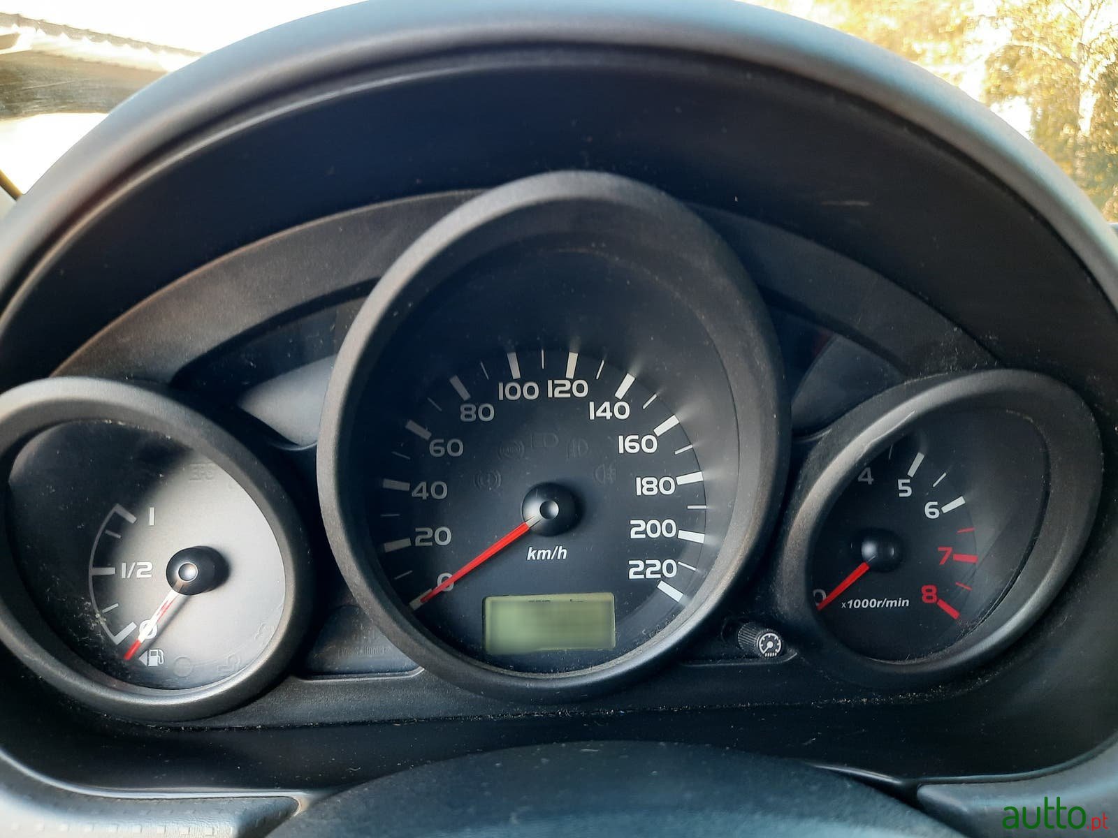 2004' Mitsubishi Colt Z30 photo #3