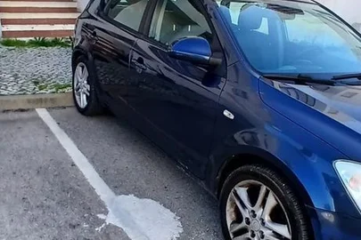 2007' Kia Ceed 1.6 Crdi Ex