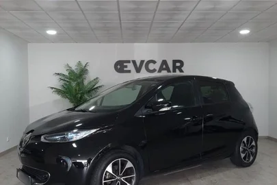 2018' Renault Zoe