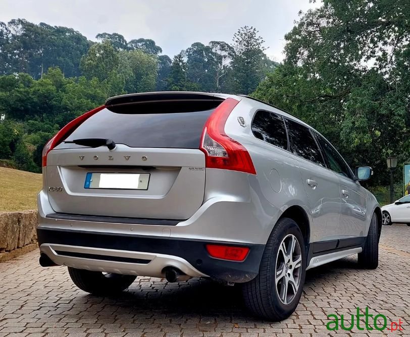 2010' Volvo Xc-60 photo #3