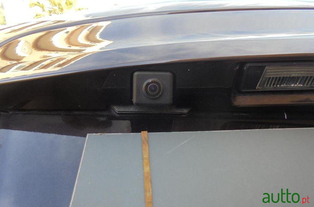 2013' Nissan Qashqai 1.5 dCi 360 photo #1