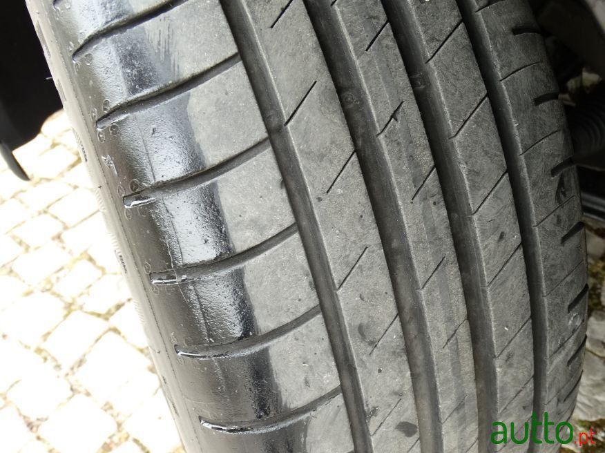 2010' Opel Astra Caravan photo #5