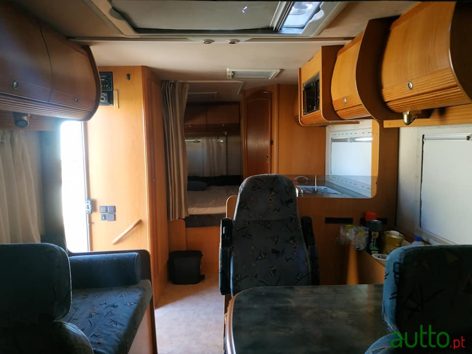 1998' Mercedes-Benz photo #6