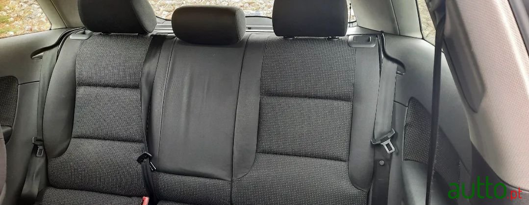 2004' Audi A3 Sport photo #5