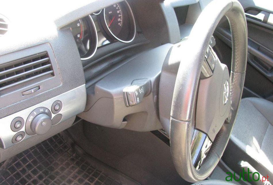 2007' Opel Astra 1.7 Cdti photo #3