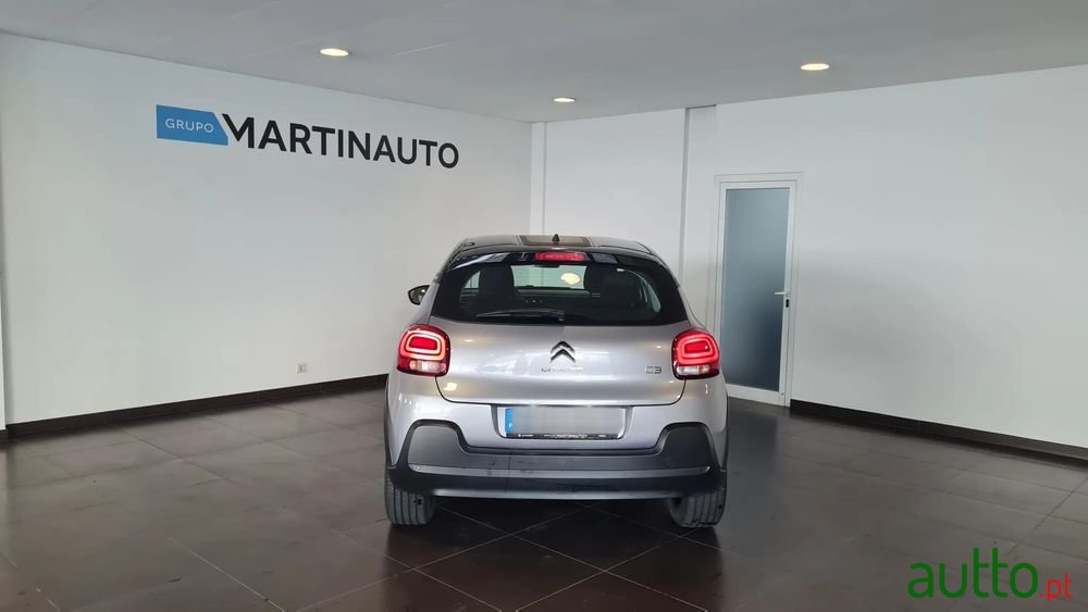 2023' Citroen C3 photo #5