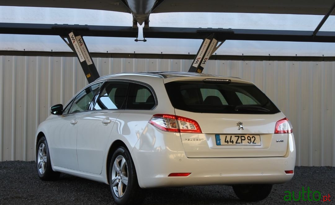 2016' Peugeot photo #5