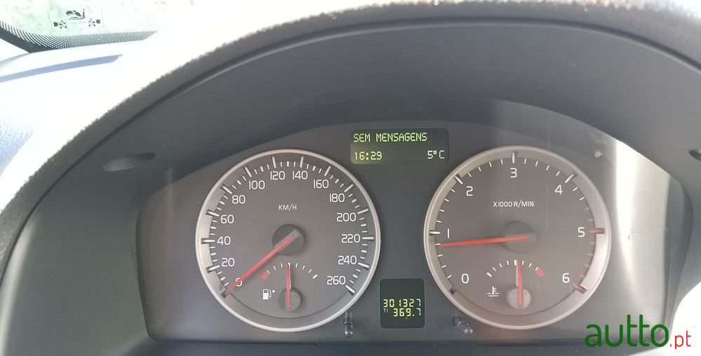 2006' Volvo V50 photo #6