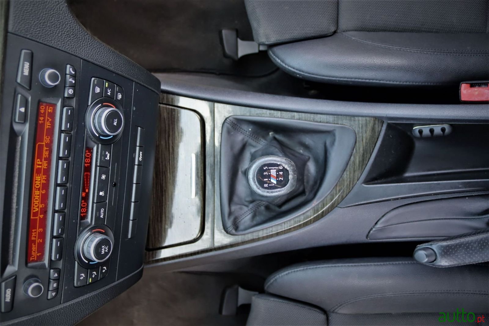 2013' BMW 123 photo #5