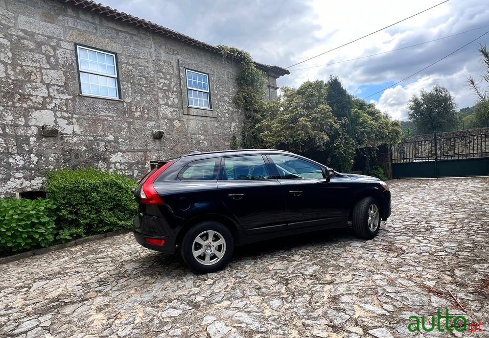 2010' Volvo Xc 60 photo #4